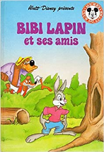 Bibi lapin et ses amis